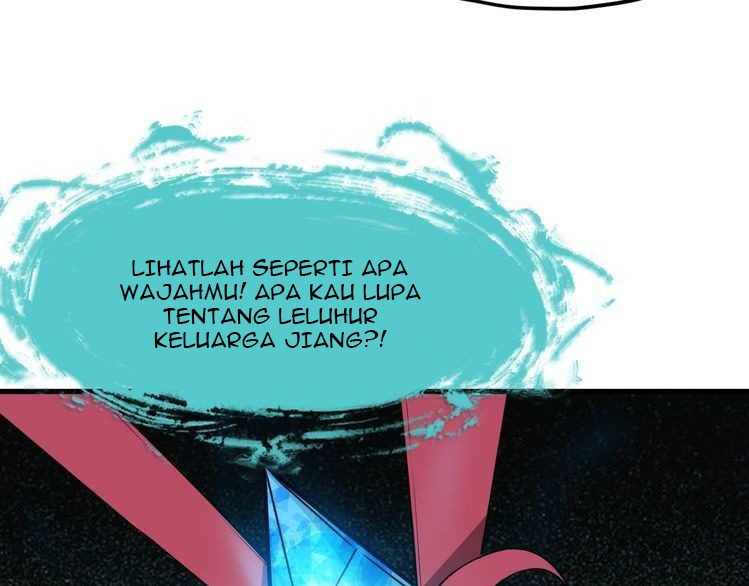 Dragon’s Blood Vessels Chapter 09 Gambar 45